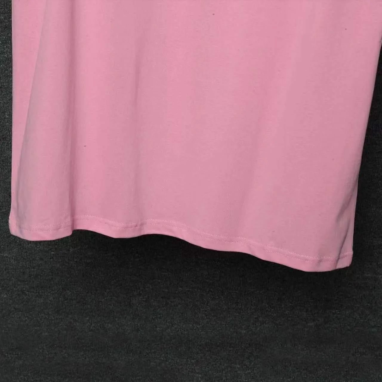 26ss CASABLANCA original printing process short-sleeved T-shirt original development using high-density double yarn pure cotton fabric upper body soft and comfortable color Black White Dark Green color Orange Pink Blue Royal Blue color cigarette powder 8 colors Sizes S M L XL